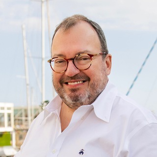 Telegram profile photo for Белковский