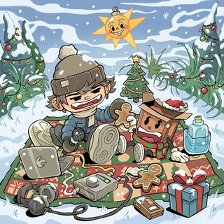 SPOT Telegram Group Link