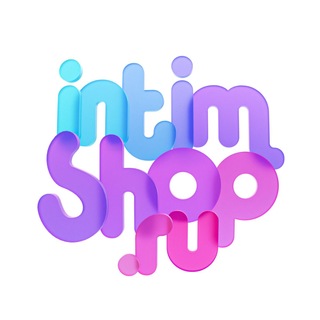 Telegram profile photo for IntimShop.ru