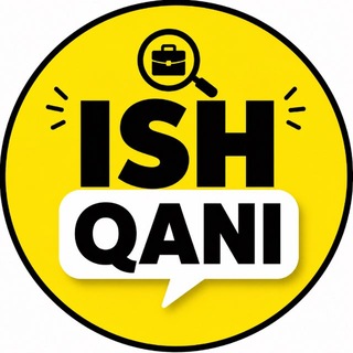 Telegram profile photo for ISH QANI