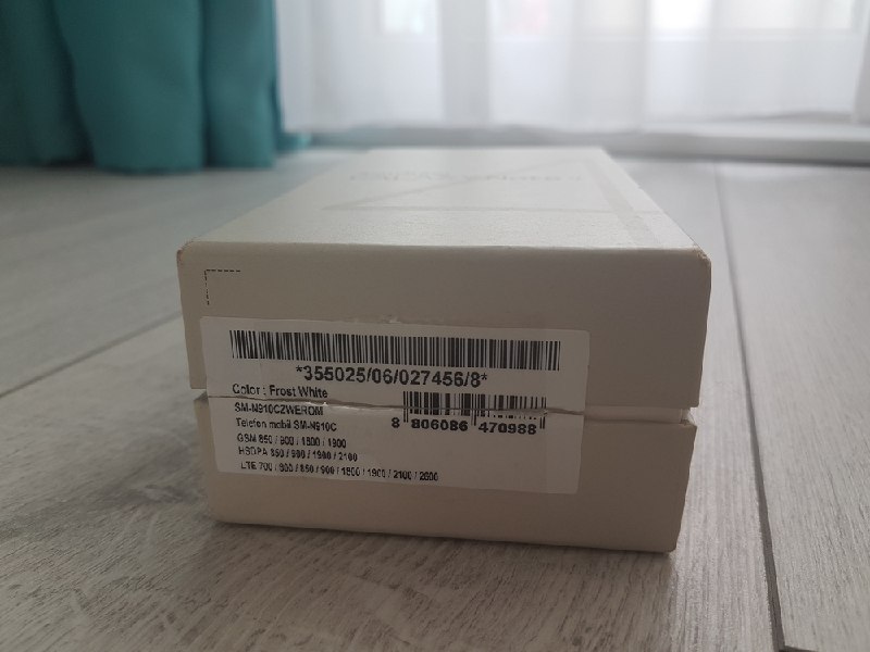 Реестр IMEI мобильных устройств – обсуждение в Госдуме фото