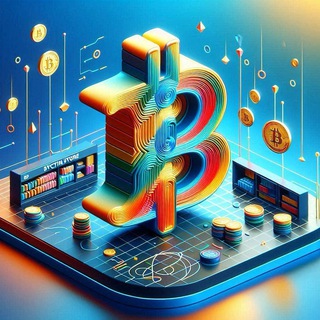 Telegram profile photo for Crypto Coin Store 🩵