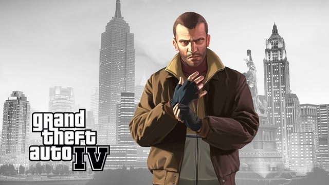 Hezar Game | هزار گیم: 🎮 تو GTA IV، وقتی یه NPC آسیب میبینه، آمبولانس خبر میشه و نیروهای اورژانس واقعا میتونن NPCهای زخمی رو احیا کنن و اون