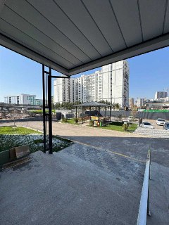 Qushbegi sohil bo‘yi – Yangi Dubleks (165 m²) + parkovka