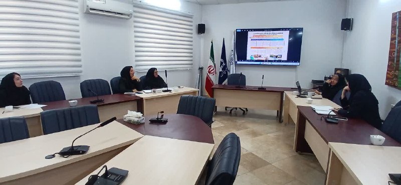 دانشگاه فردوسی مشهد: 📌آغاز فرآیند داوری پوسترهای ارسالی به هشتمین همایش سراسری کانونهای دانشجویی همیاران سلامت جسم و روان🗓 ۲۵ مرداد ماه ۱۴۰۵