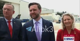 ואנס, סגן טראמפ, נמנע מהתחייבות על אי-חזרה למלחמה עם איראן
