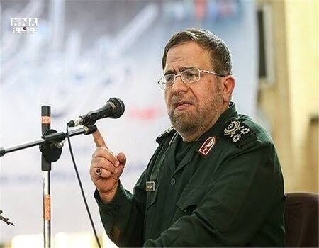 האלוף יזידי: מיצר הורמוז יישאר סגור עד לעמידה בתנאיה של איראן בעוד נמשכות הספקולציות לגבי מעמדו של אחד ממעב…