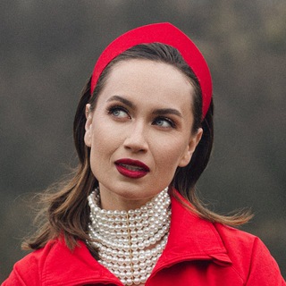 Telegram profile photo for Файлы Синицы Лена Журавлёва