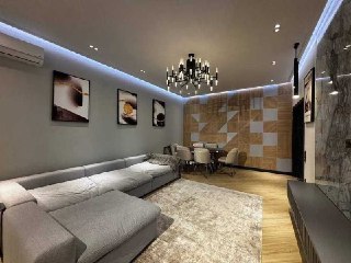 Жк Parkwood! Сдается новая 3-х комнатная квартира в элит комплексе!