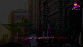 ALAhad TV - ערוץ אל אהד