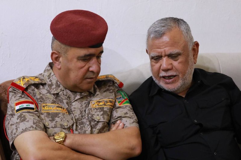 🇮🇶 חדשות אל נחיל 🇮🇶