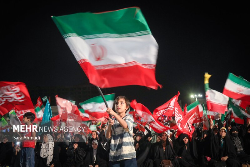 خبرگزاری مهر کرمانشاه: موج ۱۷۶ اجتماع «نحن المنتقمون» امشب در کرمانشاهکرمانشاه- موج ۱۷۶ اجتماع بزرگ مردمی «نحن المنتقمون» امشب یکشنبه اول شهریو