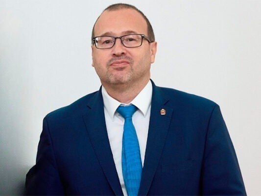 Итоги работы Министерства информационных технологий, связи и цифрового развития Челябинской области за 2025 год – специально для D-Russia – представляе фото