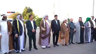 כהכרת תודה על הלוויה המפוארת של מר הרג את איראן;