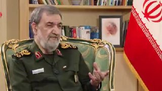 🎦 Mohsen Rezaei: כל בית יכול להיות משגר של מלחמה כלכלית
