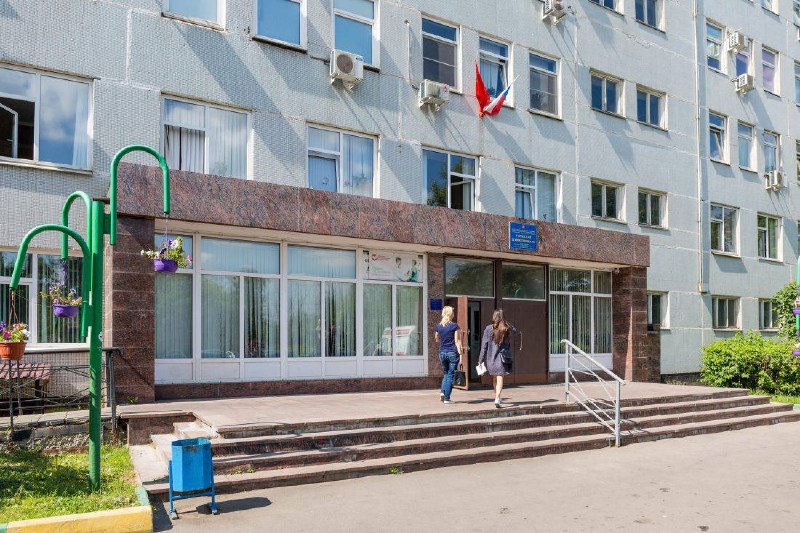 От подписчицы:Я пишу по поводу поликлиники на ул. Павлова, д. 2.У меня онкологический диагноз IV стадии.