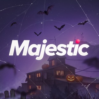 Telegram profile photo for Majestic RP