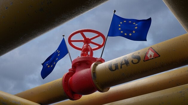 Говорили одно, роблять інше: Європа збільшила закупівлі російського СПГ порівняно з минулим роком