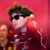 Charles Leclerc confession