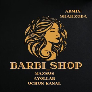❤️ BARBI_SHOP❤️