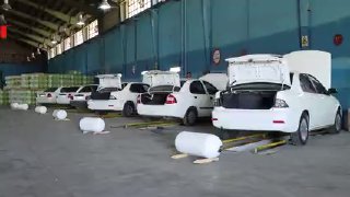🎦 Free double top-up of internet taxis