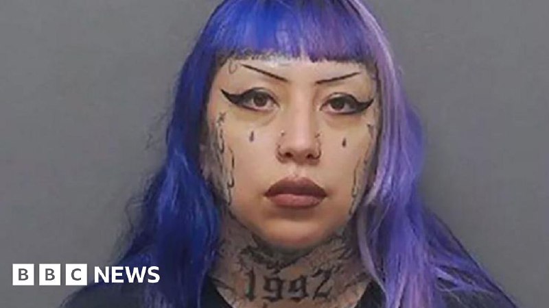 Texas mother accused of helping son plan school shooting