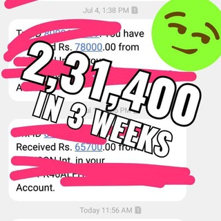 Pakistan100 real online earning money Telegram Group Link