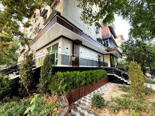 Продается нежилое помещение вдоль дороги 195м2 - Ц-1 | Бон кафе