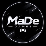 MaDe Games 🎮