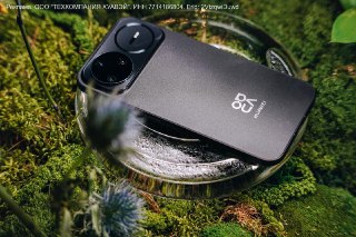 В МТС стартовали продажи смартфонов Huawei nova 15 и 15 ProДве новинки — одна ставка: ультрареалистичная съёмка с точной цветопередачей. Как на фронтальную, так и на основную камеру.Контентмейкеры оценят продвинутый портретный режим съёмки и интеллектуальн
