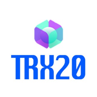 TRX20 Verified Investment Telegram Group Link