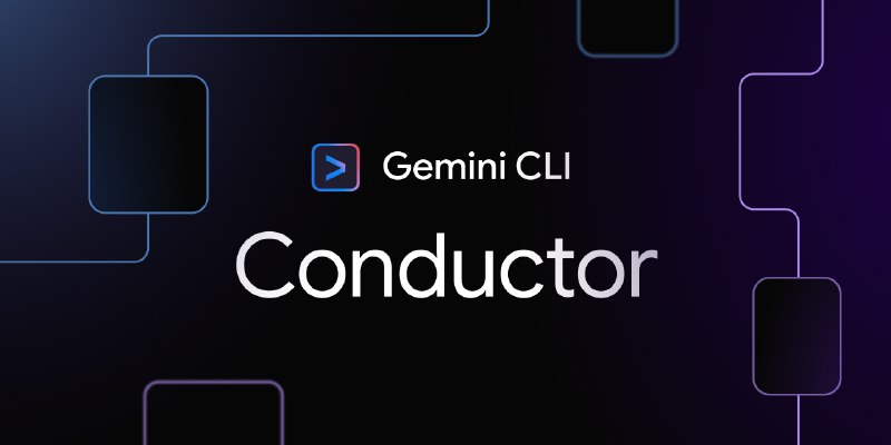 GitHub - gemini-cli-extensions/conductor: A plugin for AI coding agents (Antigravity, Claude Code) enabling Spec-Driven Development…