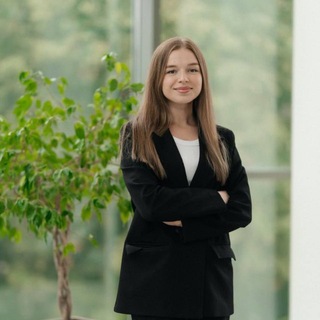 Логотип Yuliya Recruiter