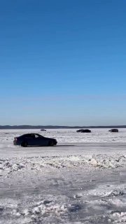 Матиз, который даёт БОКОМ, завирусился в сети — маленький Daewoo устроил безумны