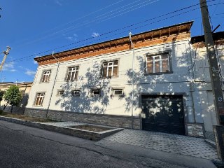 Тайёр 9 сотихли Участка сотилади