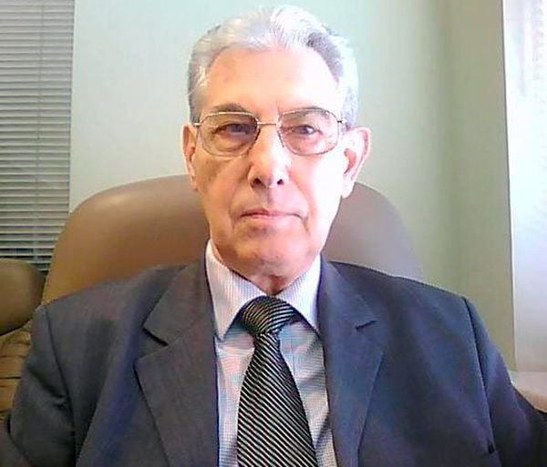 Эксперты. фото