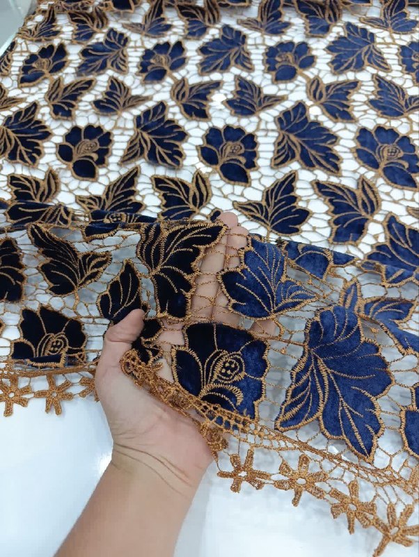 پارچه سرای علیشاهی: رسانه پست