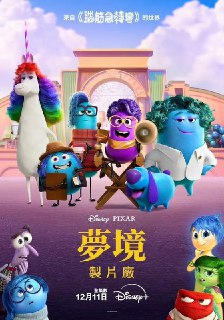 《梦境制片厂》高分动画剧集推荐全4集 英语中字见平👇source 👈查看原贴 | 更多👉 @Vip97s