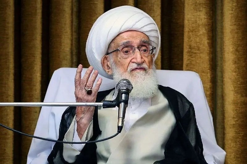 فرارو: آیتالله نوری همدانی: اتحاد و انسجام؛ نیاز همه دولتهای اسلامی استهمگرایی مسلمانان و همکاری حاکمان کشورهای اسلامی، ضرورت