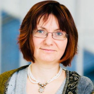 Telegram profile photo for АНЧА БАРАНОВА