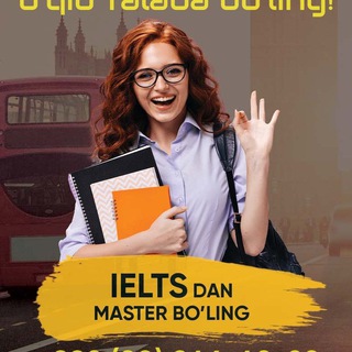 OSCAR EDUCATION Telegram Group Link