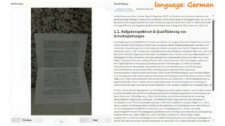 MonkeyOCRv2 Pretrains a Document Vision Model on 113 Million Images Across 17 Languages