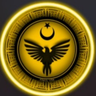 Telegram profile photo for KIZIL TİM 🇹🇷 🇵🇸