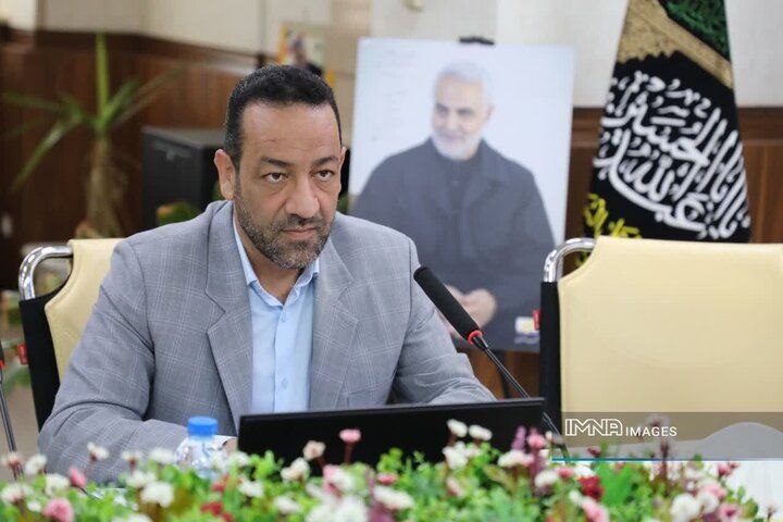 راه آرمان کرمان: ♦️ آزادی ۲۴ زندانی جرائم غیرعمد در کرمانمدیر نمایندگی ستاد دیه استان کرمان: 🔹 درچارچوب برنامه‌های حمایتی ستاد مردمی دیه 