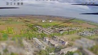 מתחת לרדאר ה"מרכז": תקשורת, כטב"מים ועמדות הכוחות המזוינים של אוקראינה! מפעילי כטב"ם של קבוצת כוח "מרכז" ממ…