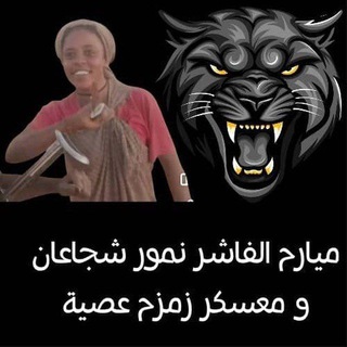Telegram profile photo for 🇸🇩 كلنا الفاشر 🇸🇩