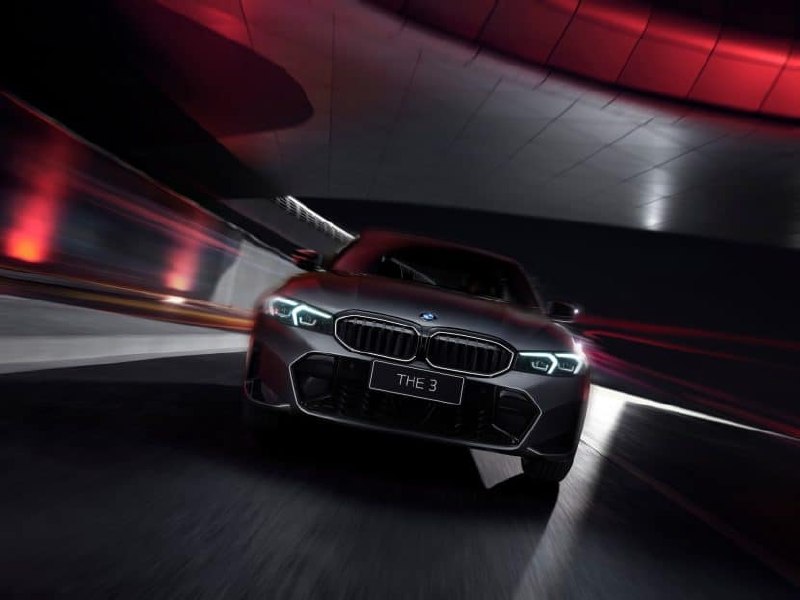 Воскресный день, и отличная новость для всех поклонников BMW! 🏎 Сегодня мы узна