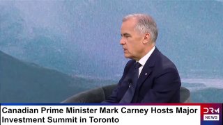 Canadian Prime Minister Mark Carney:
