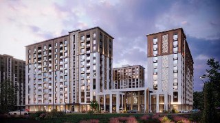 Срочно НОВОСТРОЙКА ЖК NRG Jomiy 2/3/12