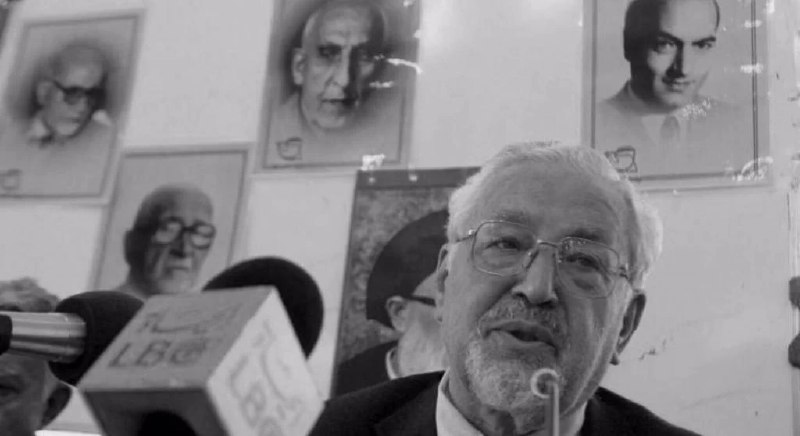 ⓀoD85: ۵ شهریور سالروز مرگ یکی از خائن ترین خائنان "ابراهیم یزدی" بود! یزدی مشاور اصلی آیت الله خمینی، از مسببان اصلی فتنه ۵۷ و